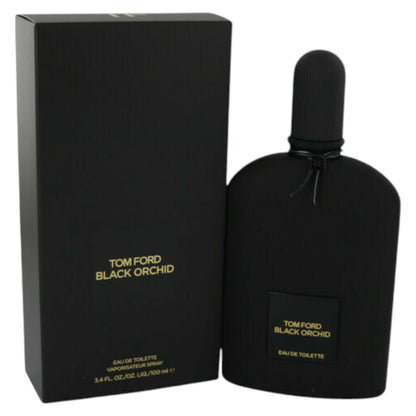 Tom Ford, Black Orchid, Тоалетна вода, За жените, 100 мл