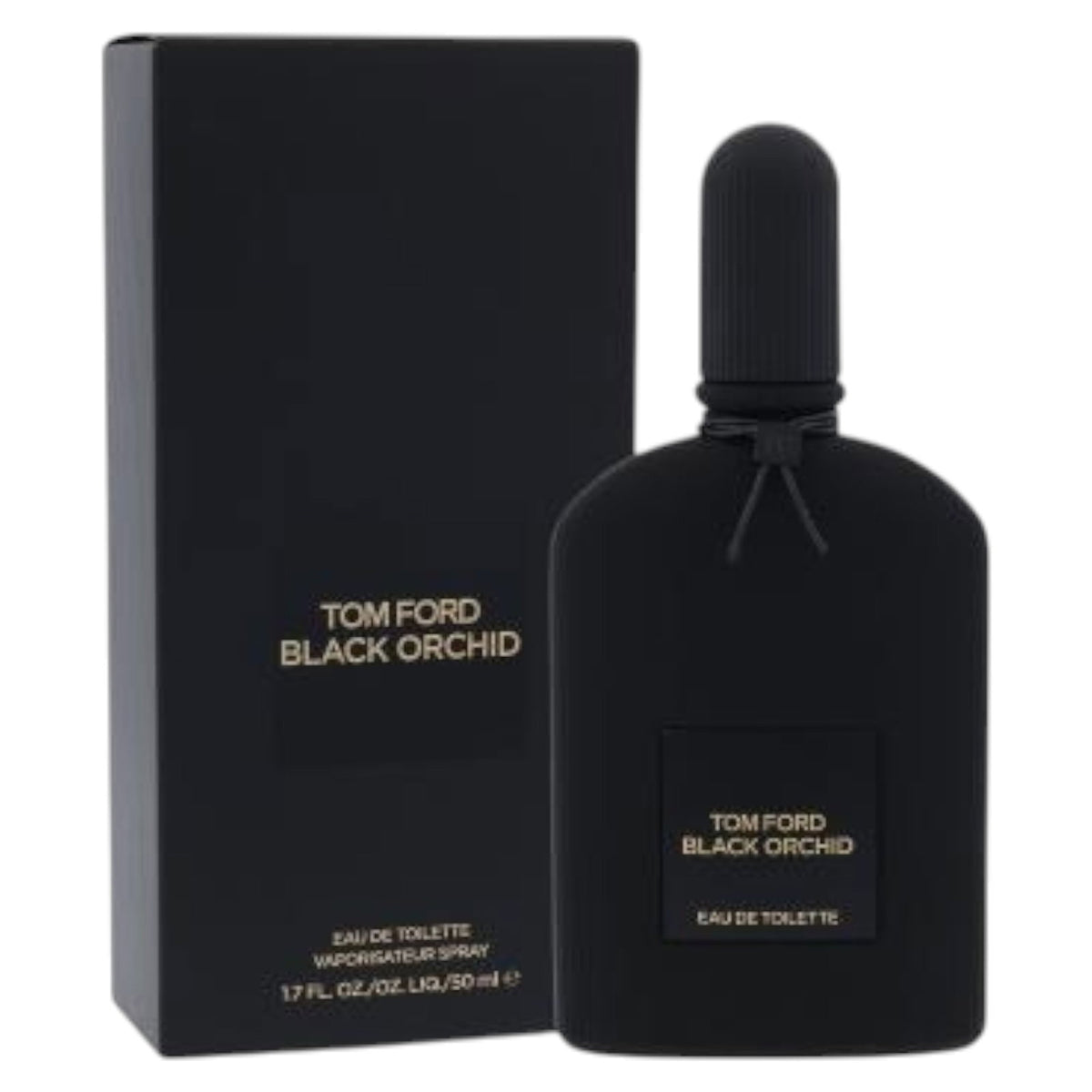 Tom Ford, Black Orchid, Тоалетна вода, За жените, 50 мл