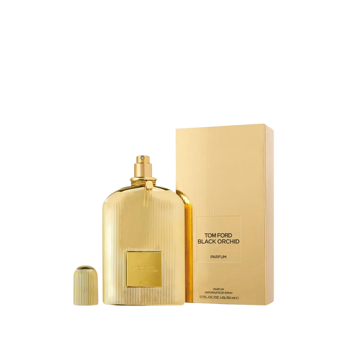 Tom Ford, Black Orchid, Парфюм, Унисекс, 100 мл