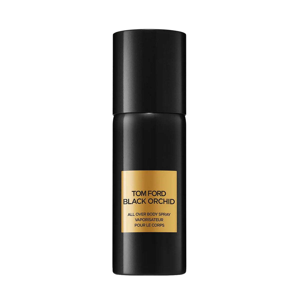 Tom Ford, Black Orchid, Ароматизиран спрей, За жените, 150 мл