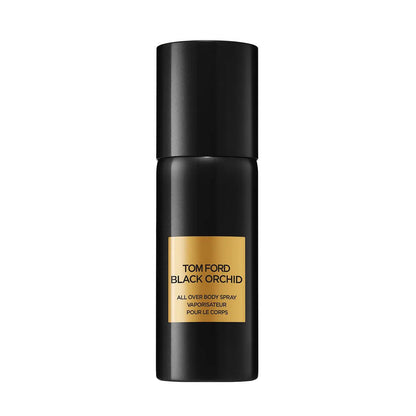 Tom Ford, Black Orchid, Ароматизиран спрей, За жените, 150 мл
