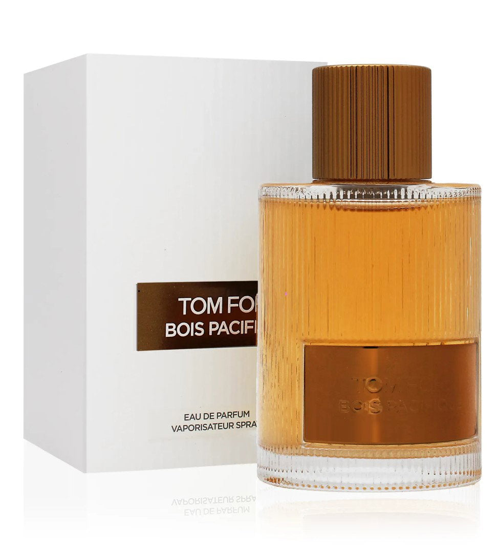 Tom Ford, Bois Pacifique, Парфюмна вода, Унисекс, 100 мл
