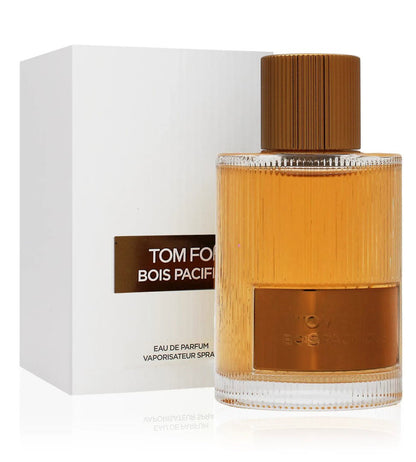 Tom Ford, Bois Pacifique, Парфюмна вода, Унисекс, 100 мл