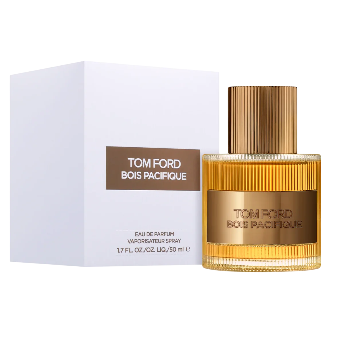 Tom Ford, Bois Pacifique, Парфюмна вода, Унисекс, 50 мл