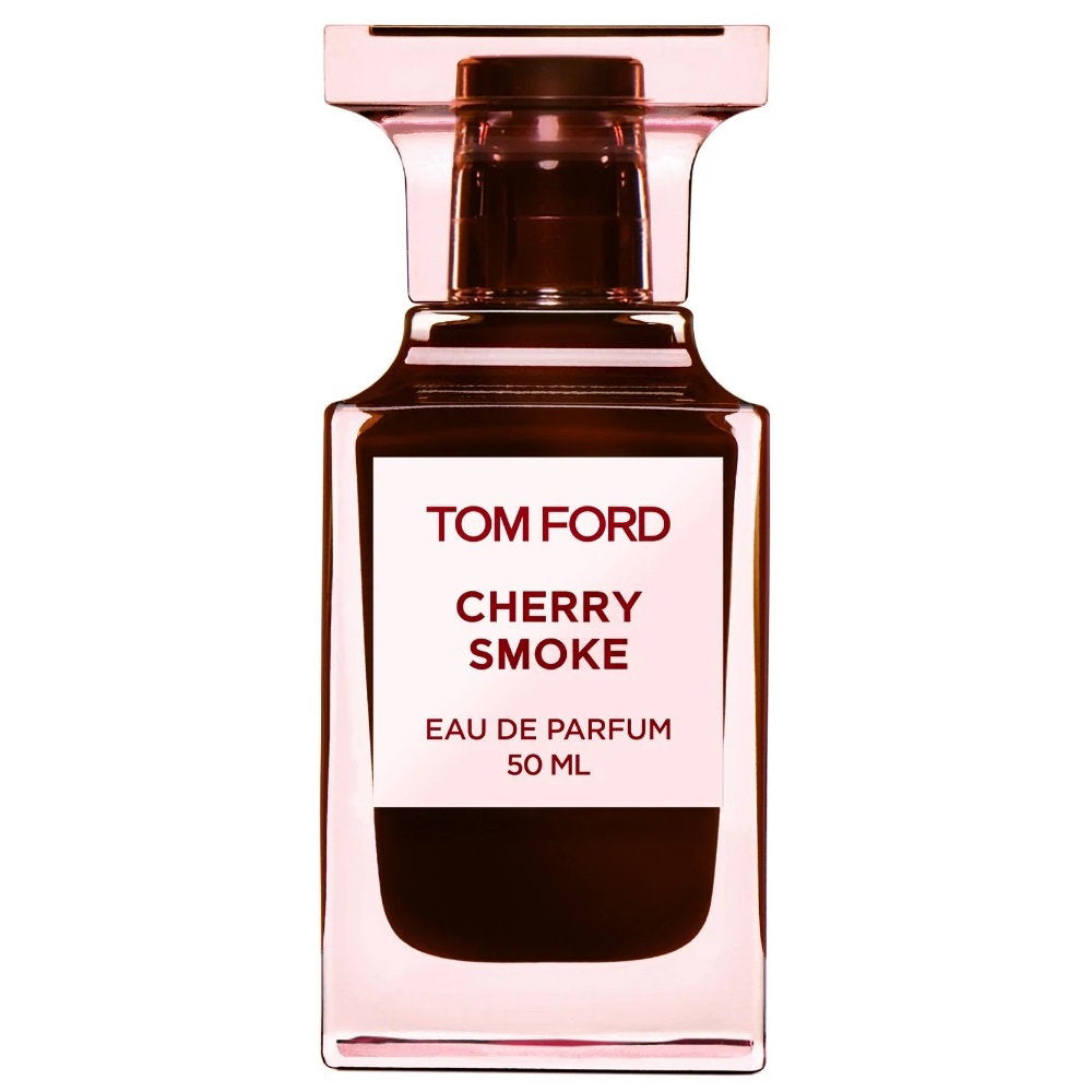 Tom Ford, Cherry Smoke, Парфюмна вода, Унисекс, 50 мл