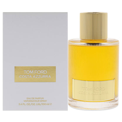 Tom Ford, Costa Azzura, Парфюмна вода, За мъже, 100 мл