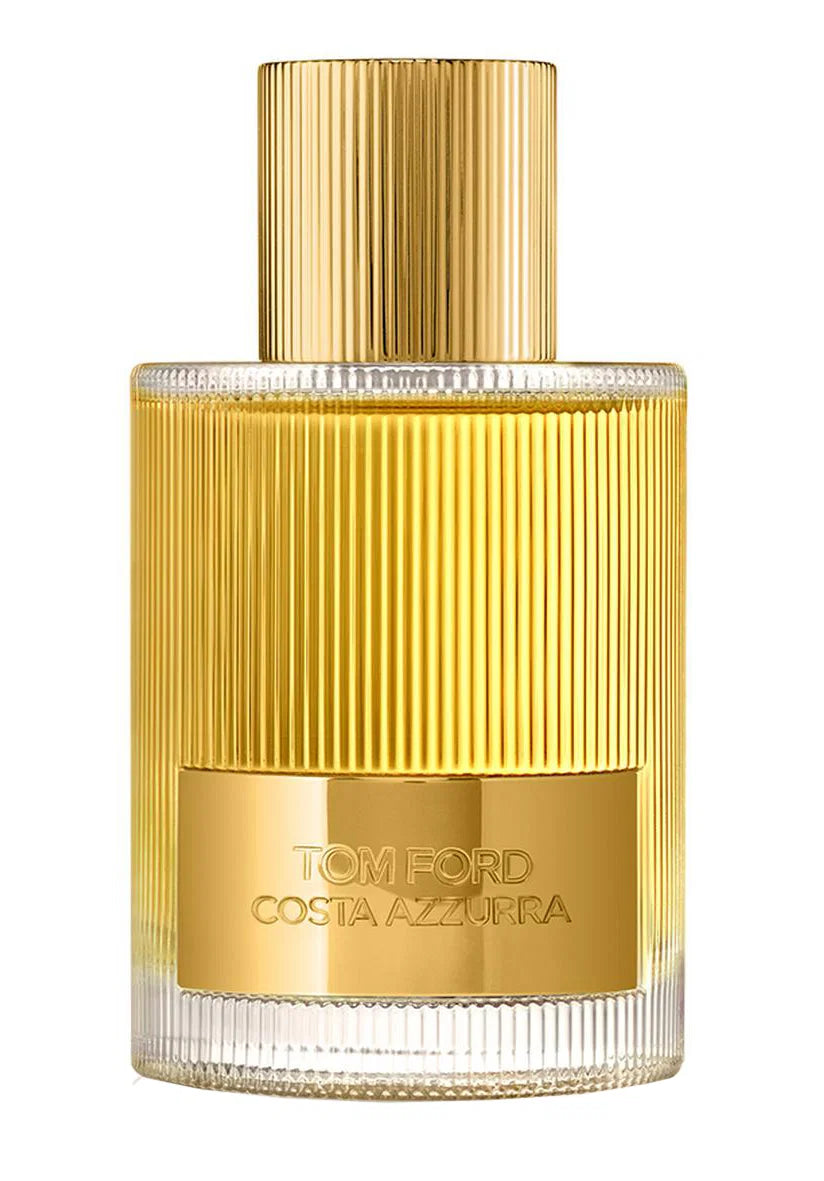 Tom Ford, Costa Azzura, Парфюмна вода, Унисекс, 100 мл