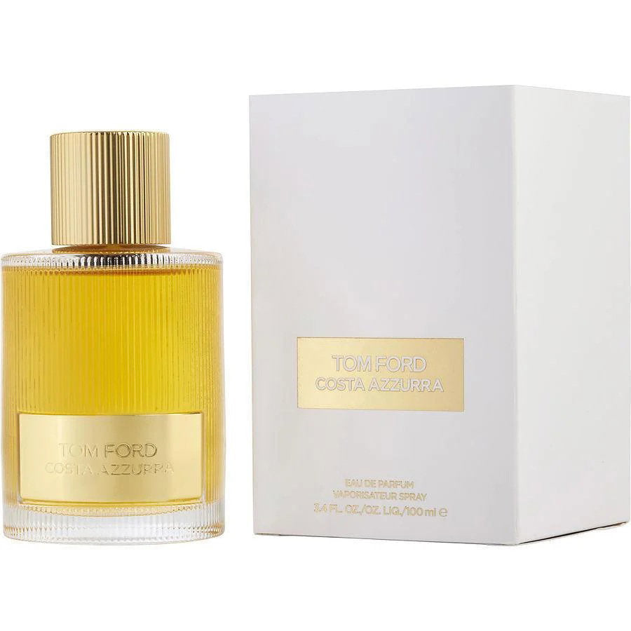 Tom Ford, Costa Azzura, Парфюмна вода, Унисекс, 100 мл