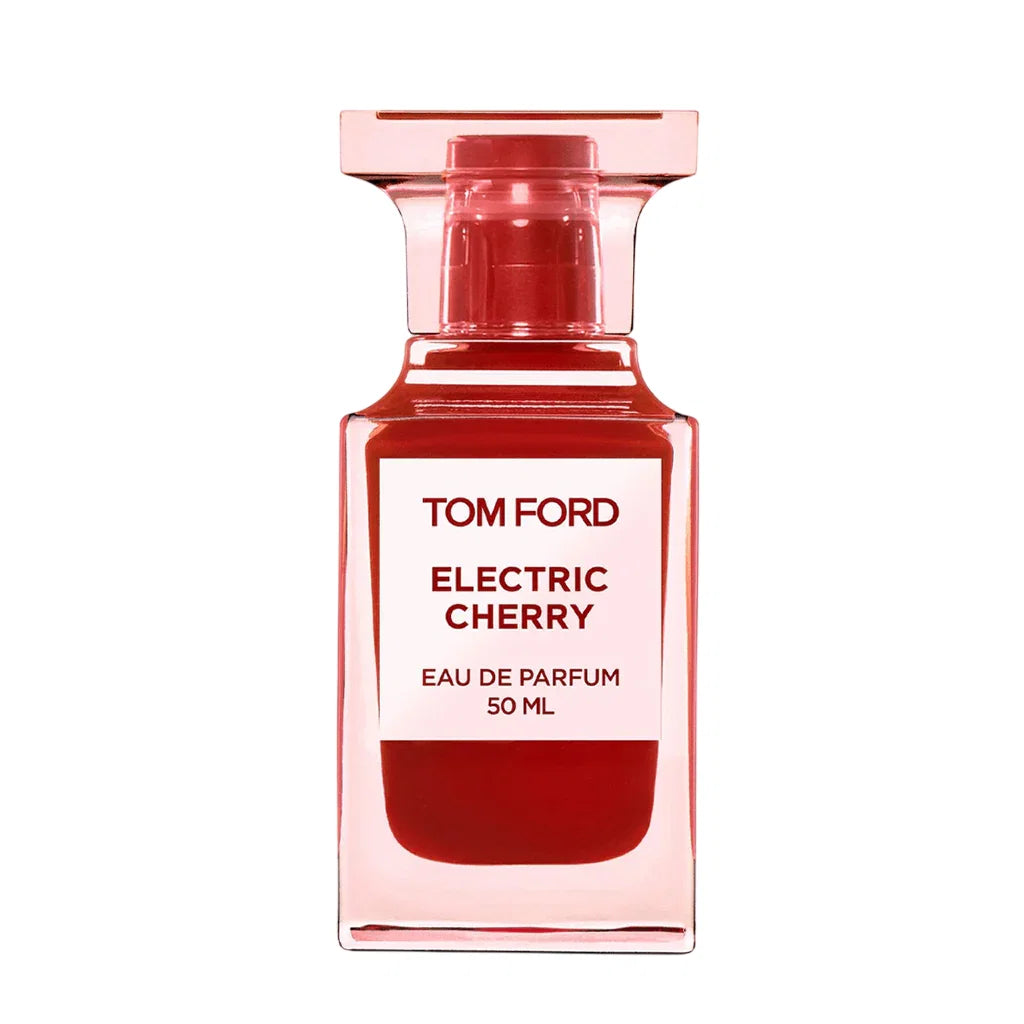Tom Ford, Electric Cherry, Парфюмна вода, Унисекс, 50 мл