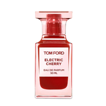 Tom Ford, Electric Cherry, Парфюмна вода, Унисекс, 50 мл