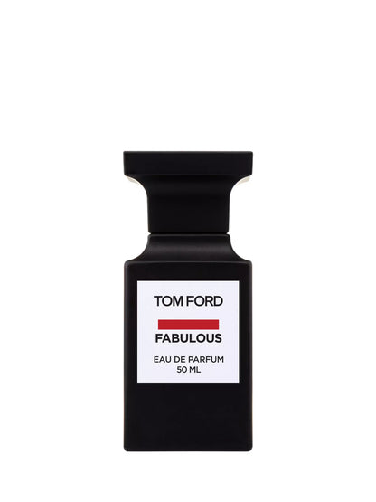 Tom Ford, F Fabulous, Парфюмна вода, Унисекс, 50 мл