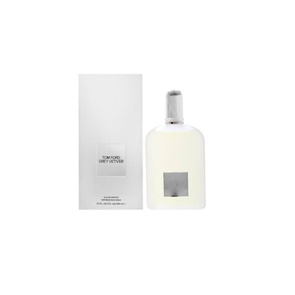 Tom Ford, Grey Vetiver, Парфюмна вода, За мъже, 100 мл