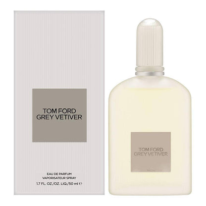 Tom Ford, Grey Vetiver, Парфюмна вода, За мъже, 50 мл