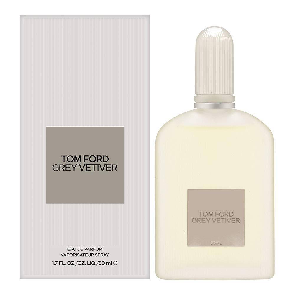 Tom Ford, Grey Vetiver, Парфюмна вода, За мъже, 50 мл