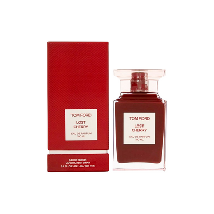 Tom Ford, Lost Cherry, Парфюмна вода, Унисекс, 100 мл