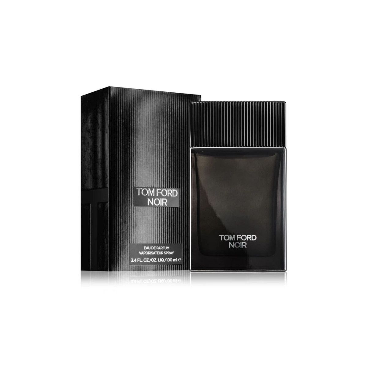 Tom Ford, Noir, Парфюмна вода, За мъже, 100 мл