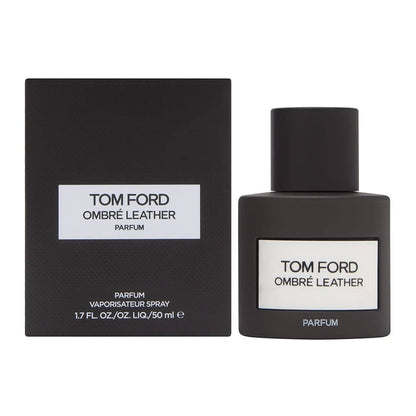 Tom Ford, Ombre Leather, Парфюм, За мъже, 50 мл