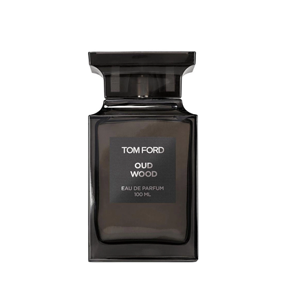 Tom Ford, Oud Wood, Парфюмна вода, Унисекс, 100 мл