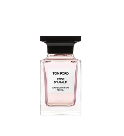 Tom Ford, Rose D'Amalfi, Парфюмна вода, Унисекс, 100 мл