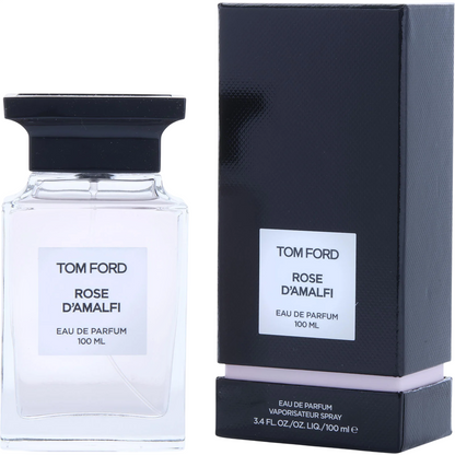 Tom Ford, Rose D'Amalfi, Парфюмна вода, Унисекс, 100 мл