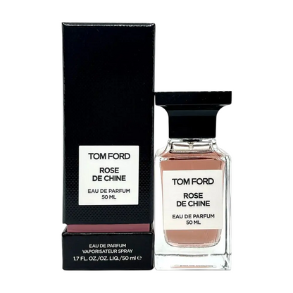 Tom Ford, Rose De Chine, Парфюмна вода, За жените, 50 мл