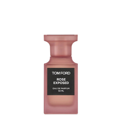 Tom Ford, Rose Exposed, Парфюмна вода, Унисекс, 50 мл