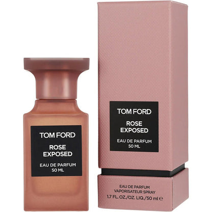 Tom Ford, Rose Exposed, Парфюмна вода, Унисекс, 50 мл