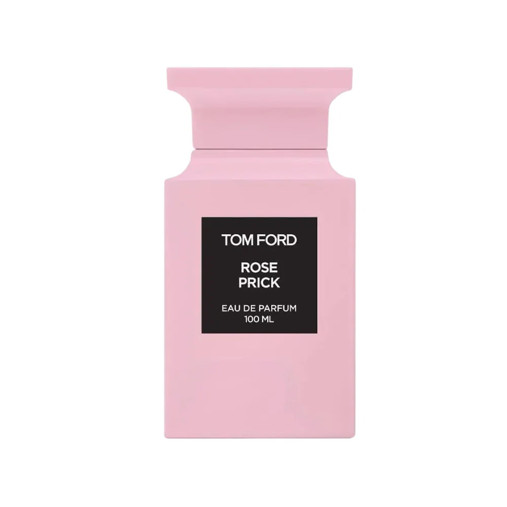 Tom Ford, Rose Prick, Парфюмна вода, Унисекс, 100 мл