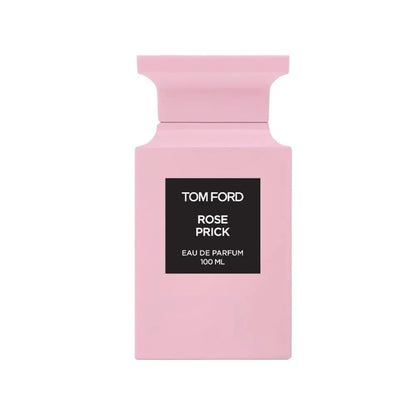 Tom Ford, Rose Prick, Парфюмна вода, Унисекс, 100 мл