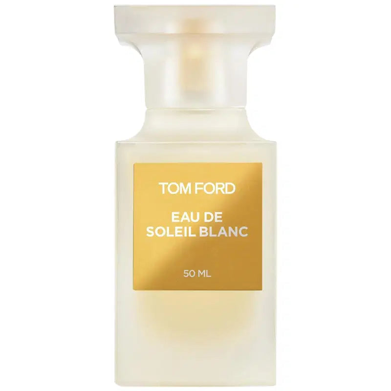 Tom Ford, Soleil Blanc, Тоалетна вода, Унисекс, 50 мл