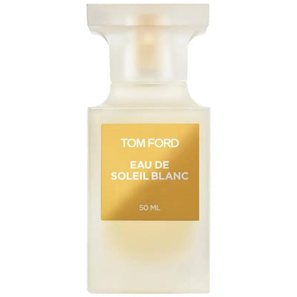 Tom Ford, Soleil Blanc, Тоалетна вода, Унисекс, 50 мл