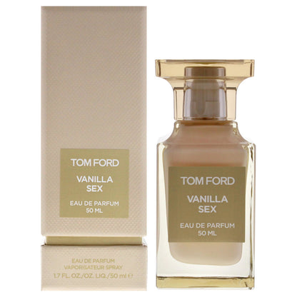 Tom Ford, Vanilla Sex, Парфюмна вода, За жените, 50 мл