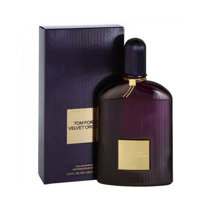 Tom Ford, Velvet Orchid, Парфюмна вода, За жените, 100 мл