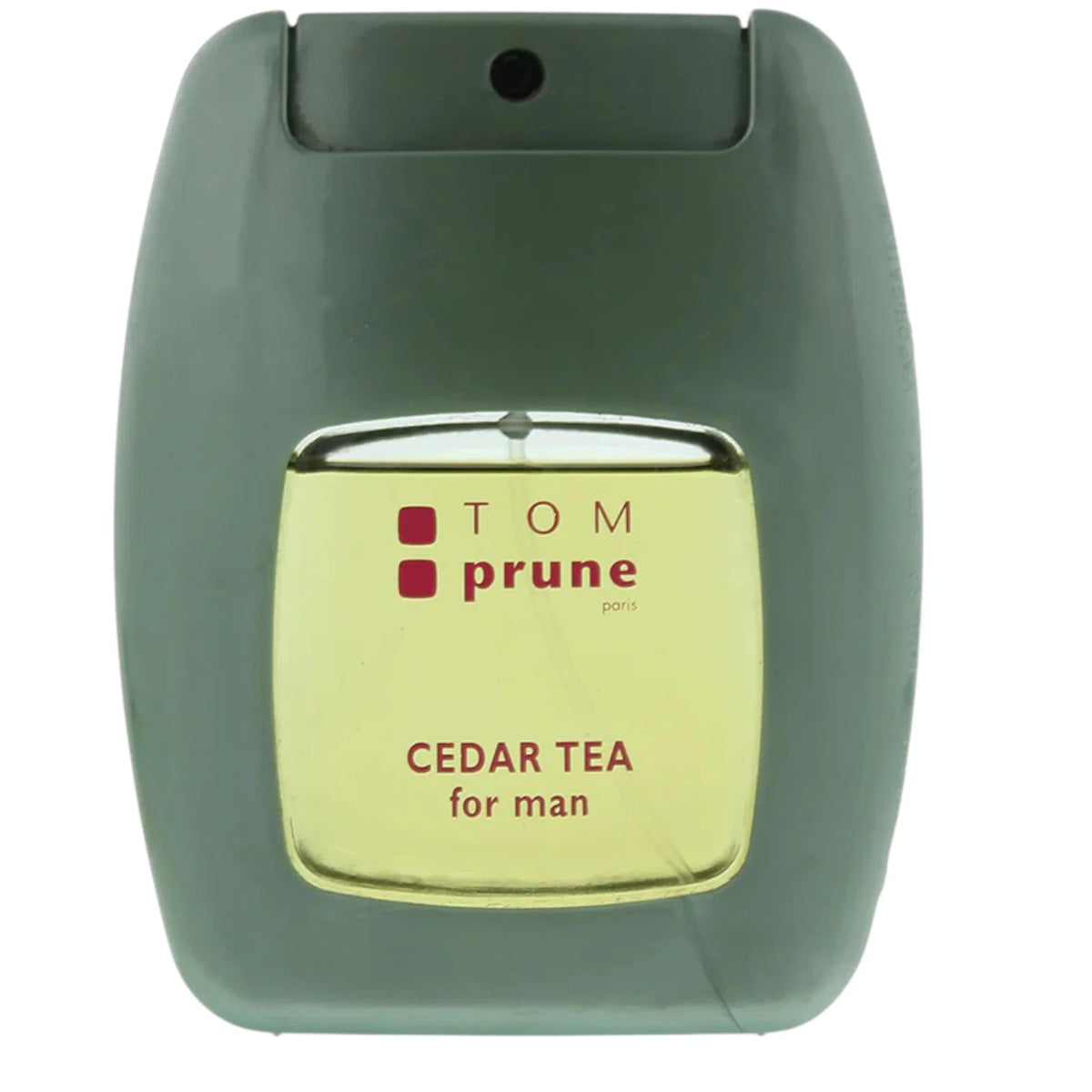 Tom Prune, Cedar Tea, Тоалетна вода, За мъже, 75 мл