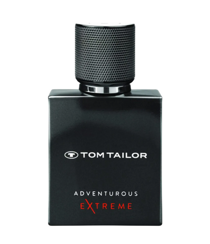 Tom Tailor, Adventurous Extreme, Тоалетна вода, За мъже, 30 мл