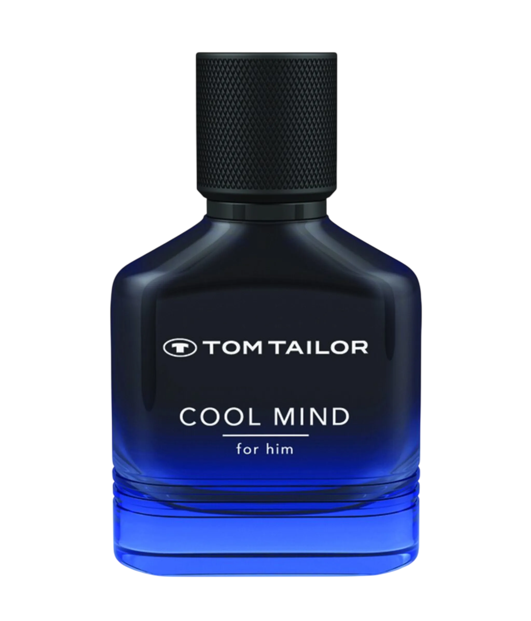Tom Tailor, Cool Mind, Тоалетна вода, За мъже, 30 мл