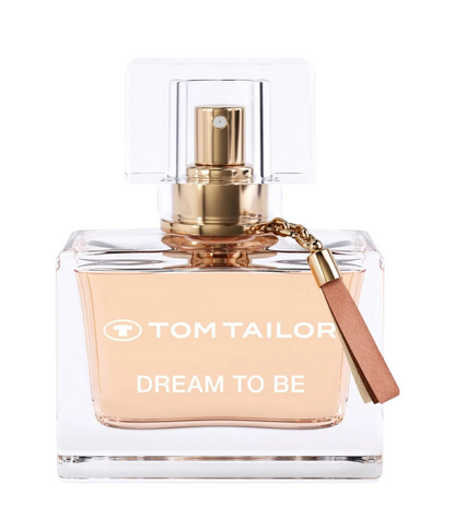 Tom Tailor, Dream To Be, Парфюмна вода, За жените, 30 мл