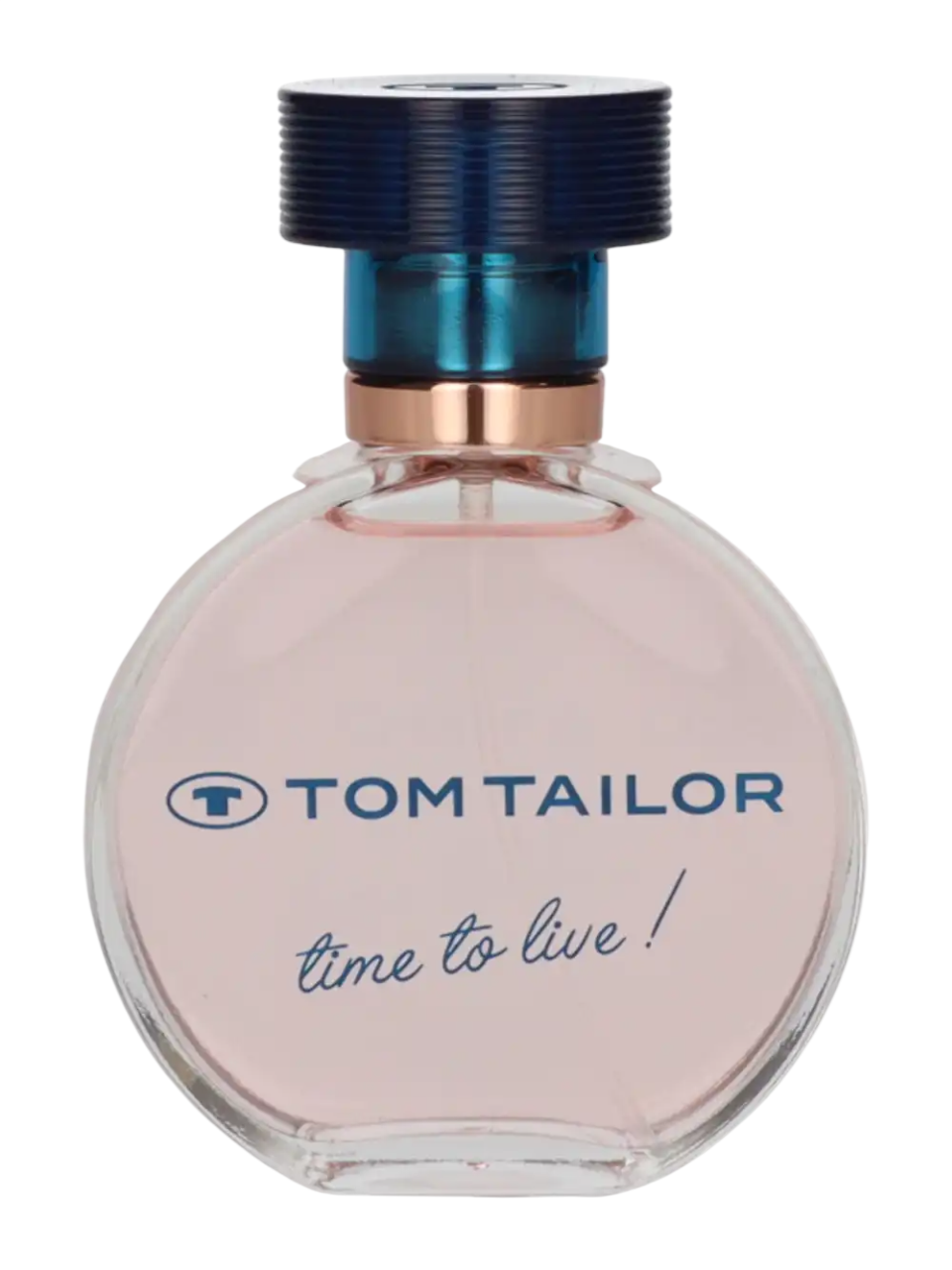 Tom Tailor, Time To Live!, Парфюмна вода, За жените, 30 мл