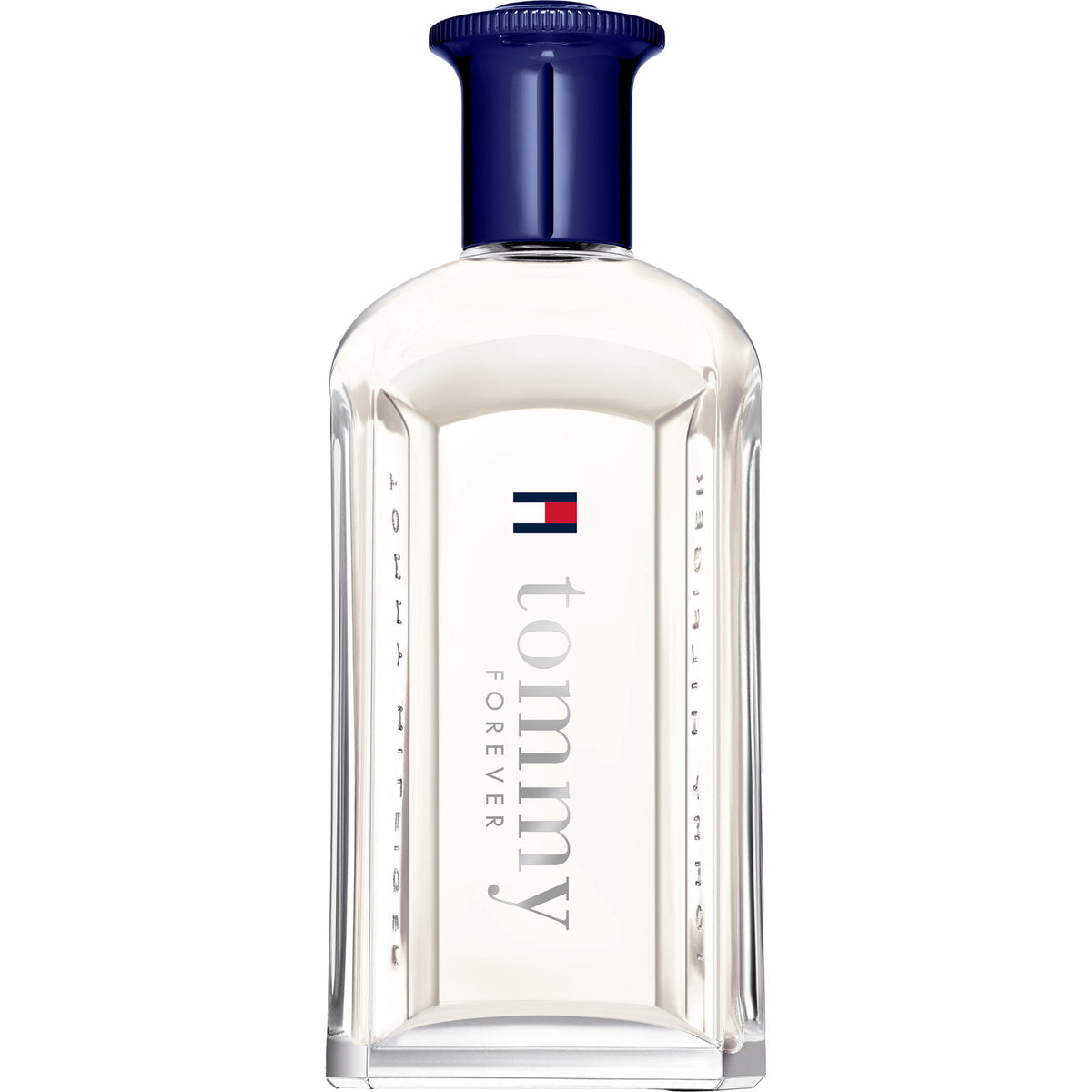 Tommy Hilfiger, Forever, Тоалетна вода, За мъже, 50 мл
