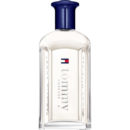 Tommy Hilfiger, Forever, Тоалетна вода, За мъже, 50 мл
