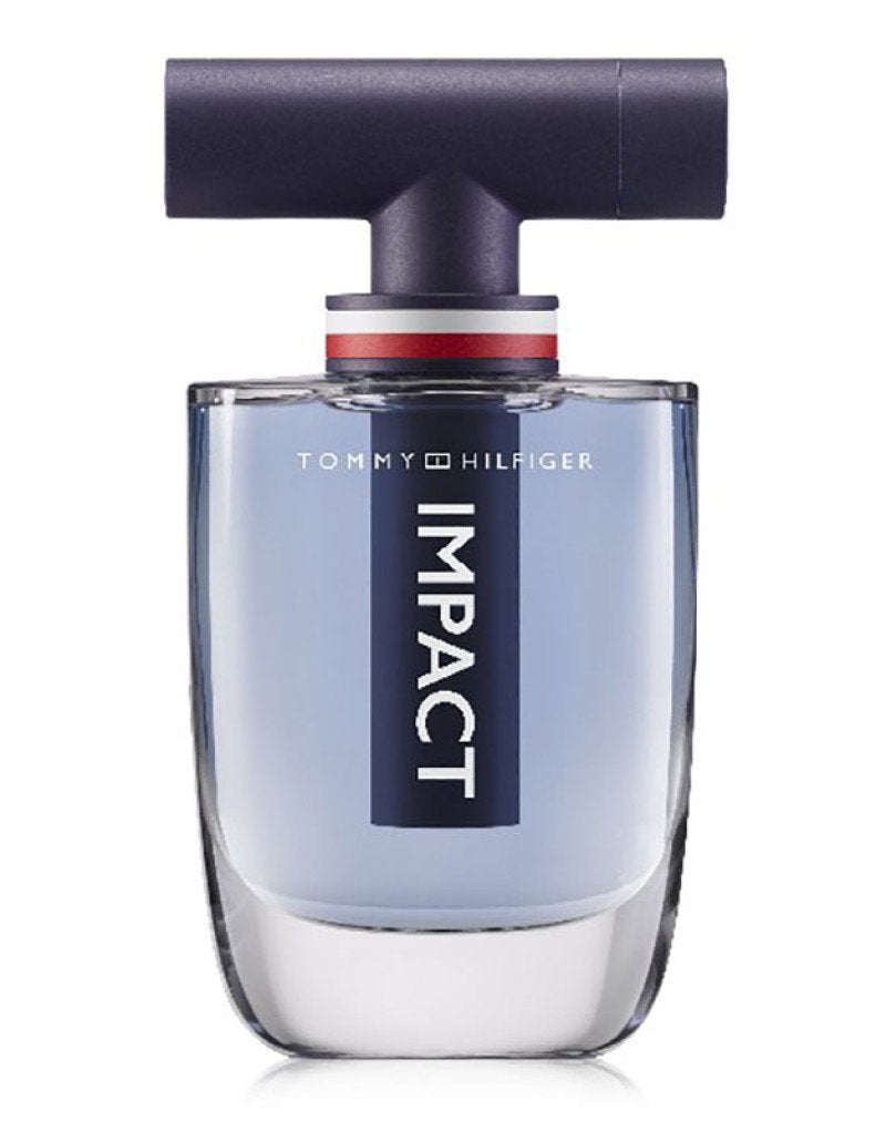 Tommy Hilfiger, Impact, Тоалетна вода, За мъже, 100 мл