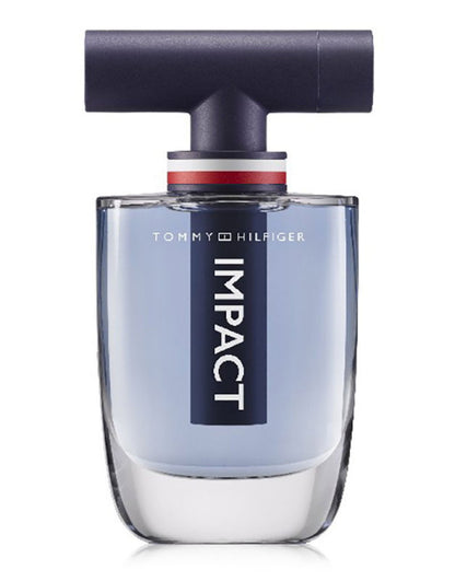 Tommy Hilfiger, Impact, Тоалетна вода, За мъже, 100 мл
