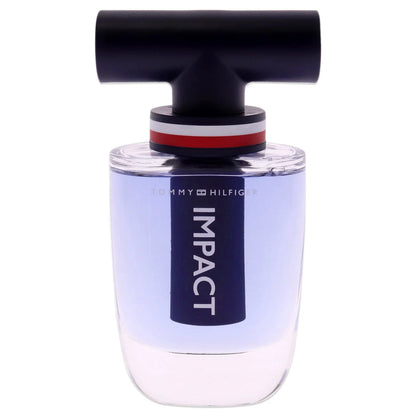 Tommy Hilfiger, Impact, Тоалетна вода, За мъже, 50 мл