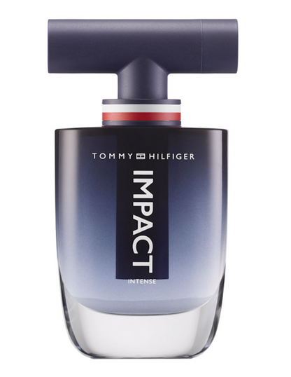 Tommy Hilfiger, Impact Intense, Парфюмна вода, За мъже, 50 мл