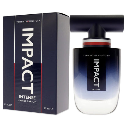 Tommy Hilfiger, Impact Intense, Парфюмна вода, За мъже, 50 мл