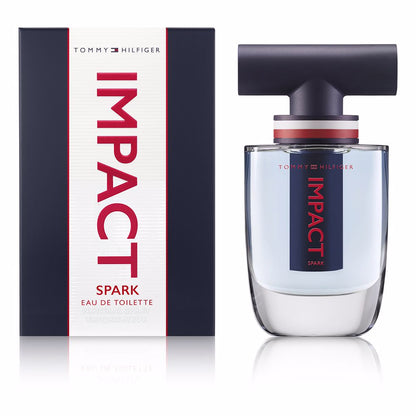 Tommy Hilfiger, Impact Spark, Тоалетна вода, За мъже, 100 мл