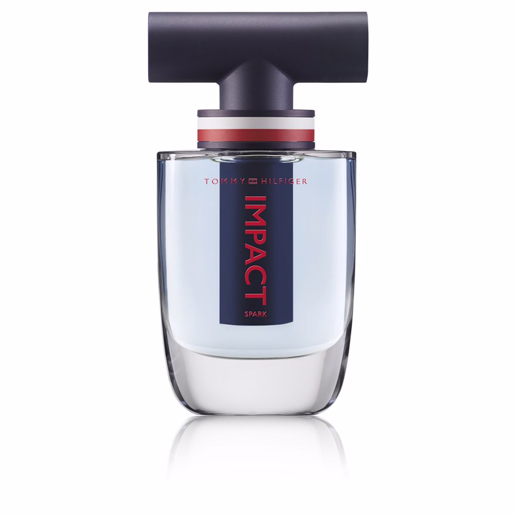 Tommy Hilfiger, Impact Spark, Тоалетна вода, За мъже, 100 мл