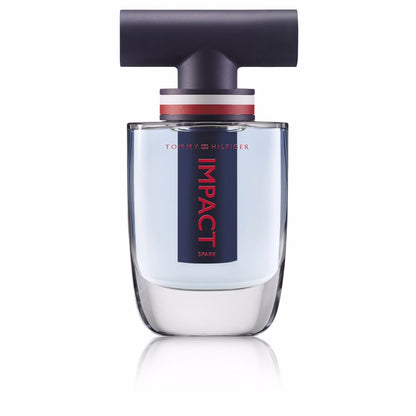 Tommy Hilfiger, Impact Spark, Тоалетна вода, За мъже, 100 мл