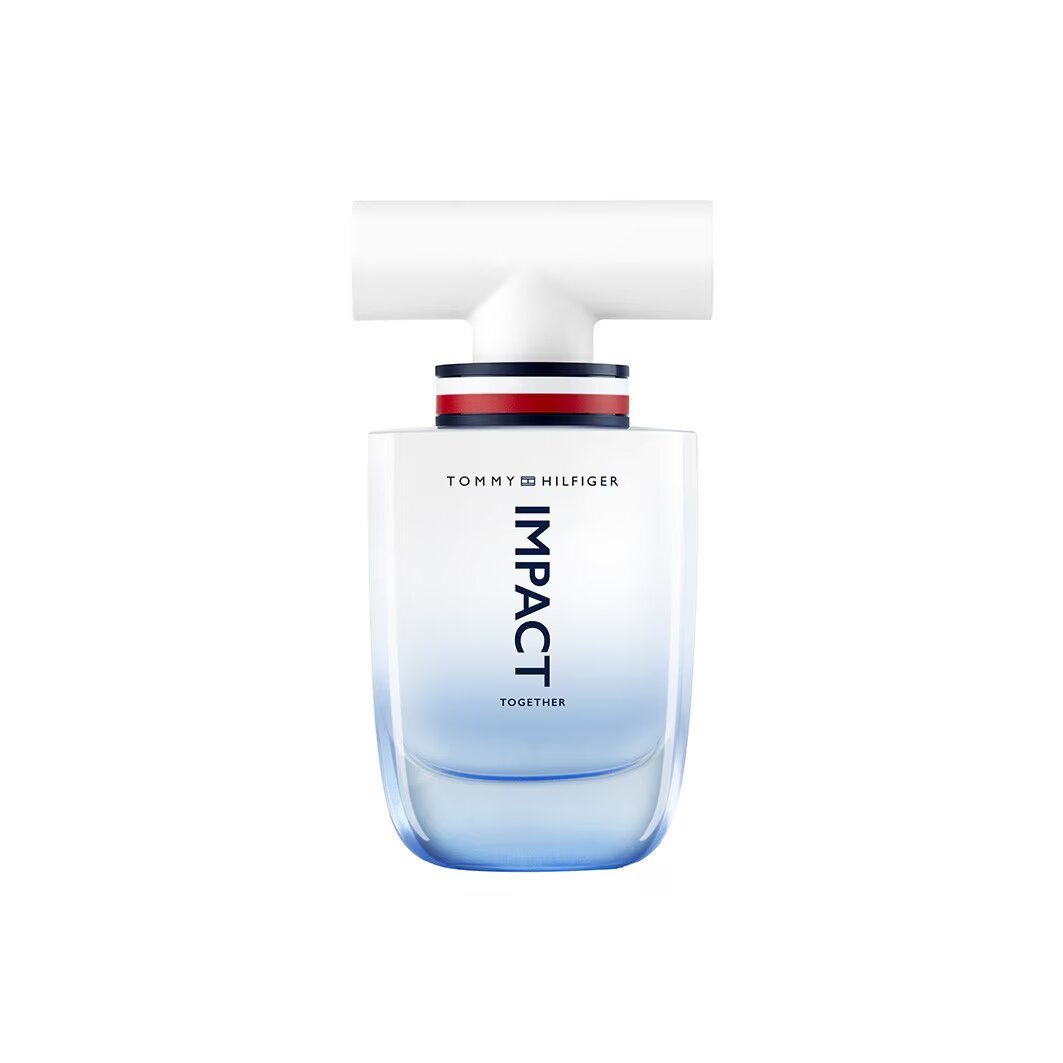 Tommy Hilfiger, Impact Together, Тоалетна вода, За мъже, 50 мл
