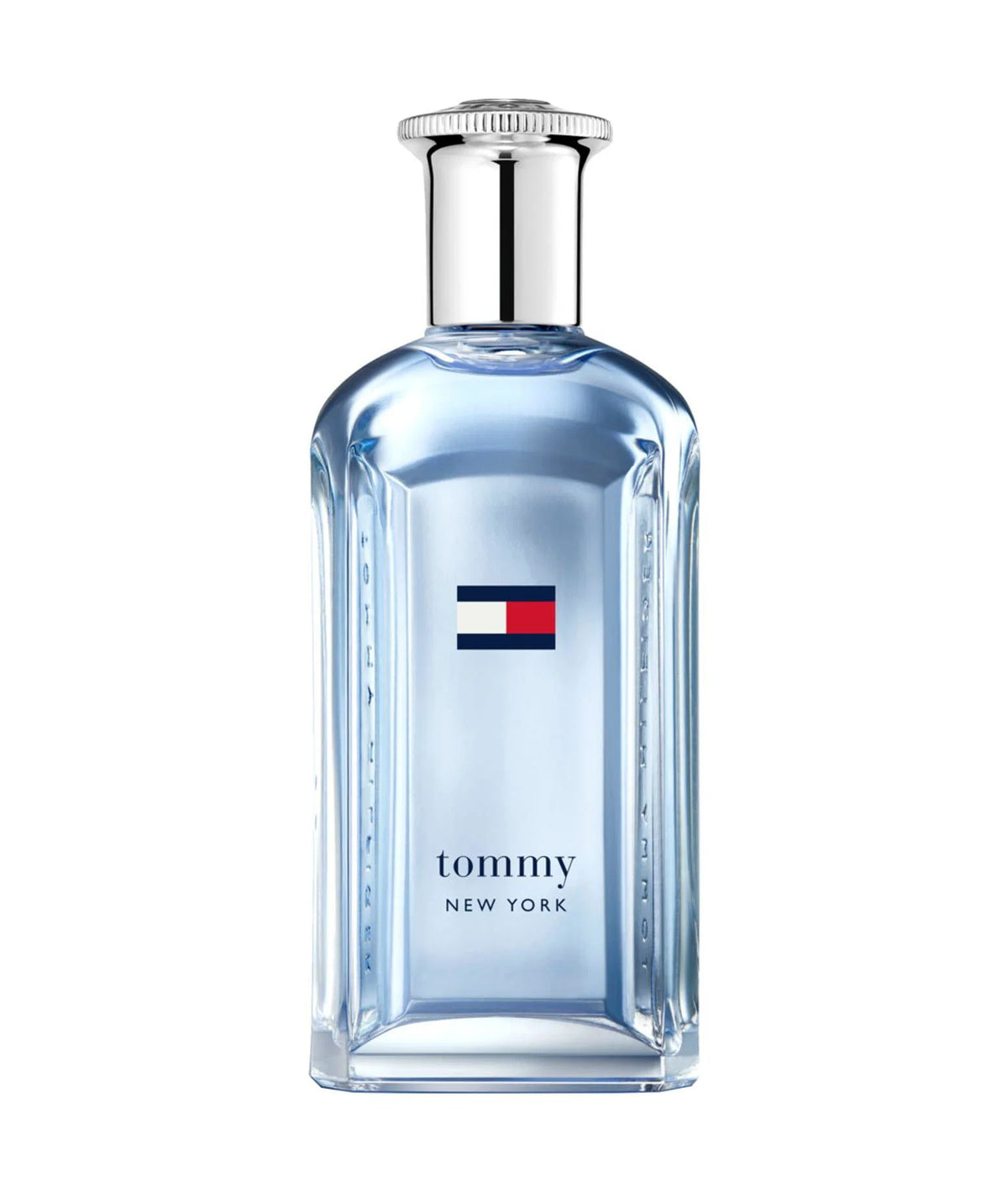 Tommy Hilfiger, New York, Тоалетна вода, За мъже, 100 мл
